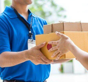 Door to Door Services